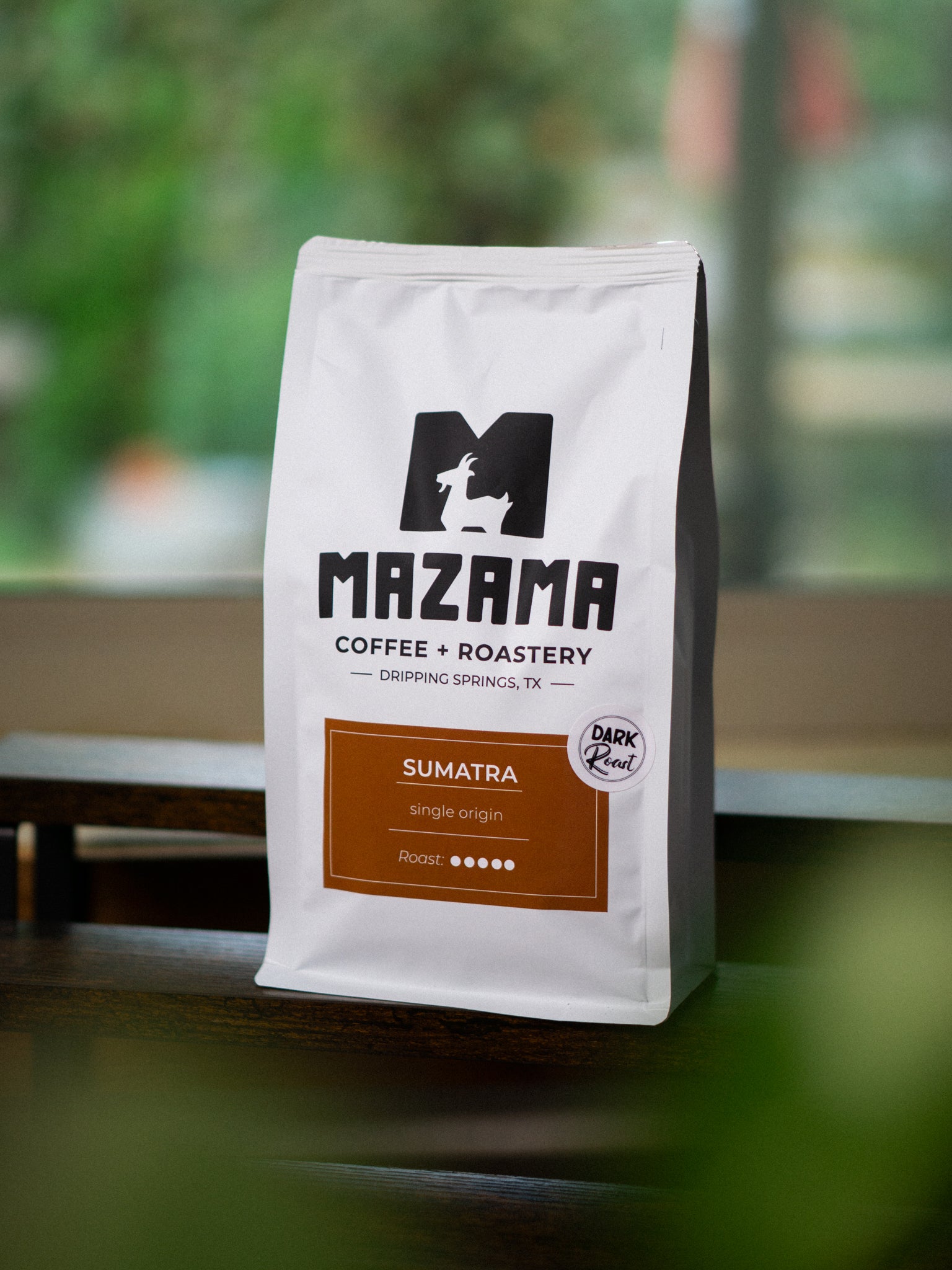 Sumatra - Single Origin